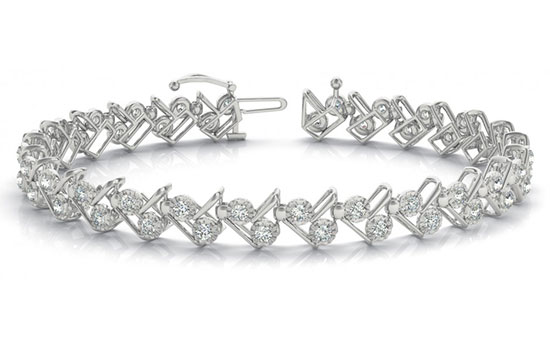 Talbots Fine Jewelry Inc.| Mobile, AL | Bracelets